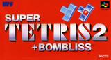 Super Tetris 2 + Bombliss (Super Famicom)
